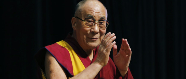 Dalai Lama