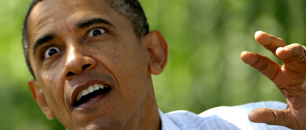 President And Mrs. Obama Host Annual Easter Egg Roll At White House