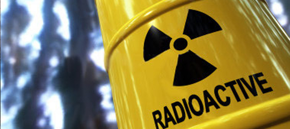 radioactivitate