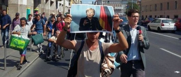 refugiatii_vor_sa_ajunga_in_germania