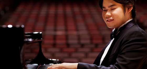 Nobuyuki Tsujii 1