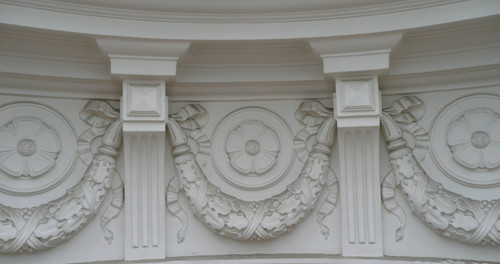 Plasterwork-blog