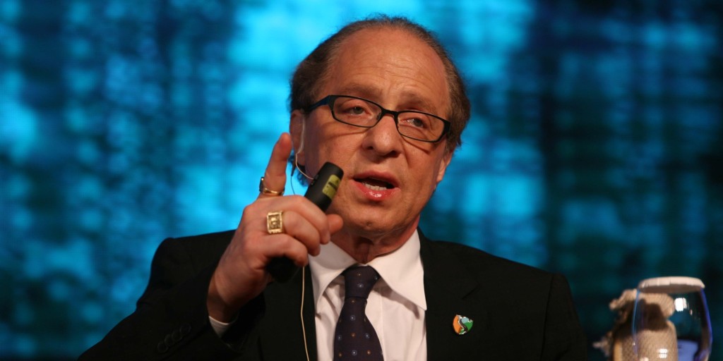 India Today Conclave 2012