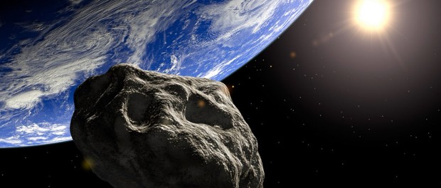 asteroid