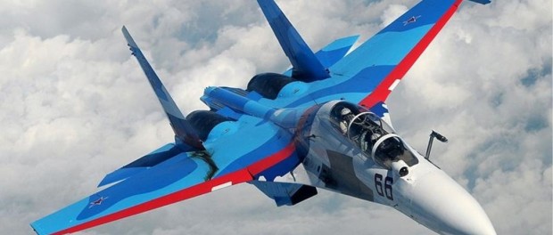 avion rusesc