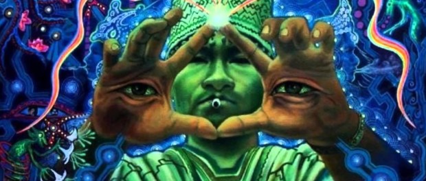 ayahuasca