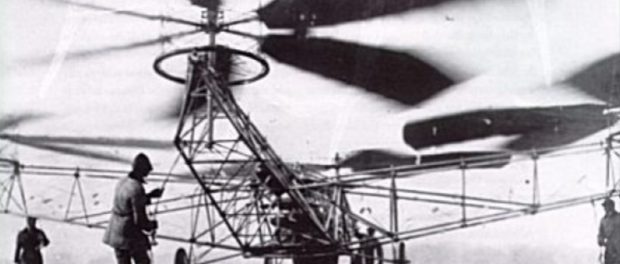 elicopter