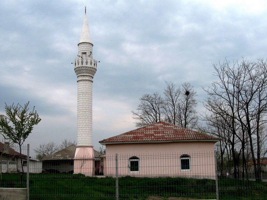 geamia-valea-dacilor
