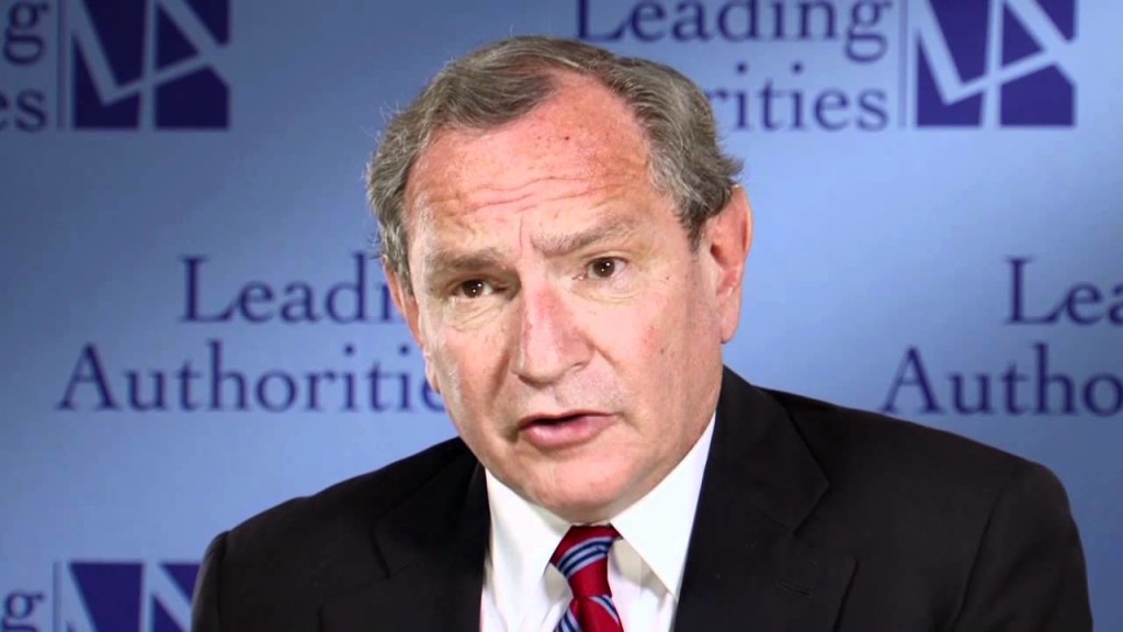 george friedman