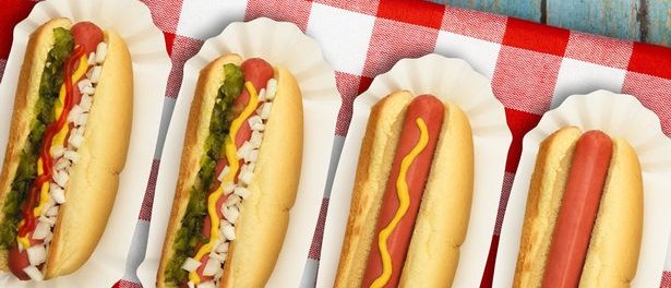 hotdog