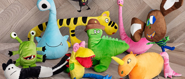 kids-drawings-turned-into-plushies-soft-toys-education-ikea-12