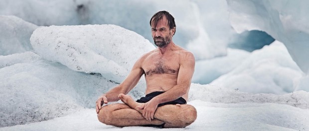 omul de gheata