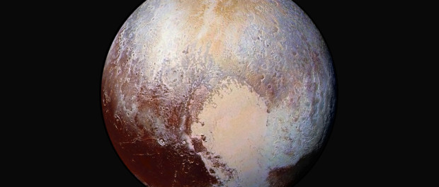 pluto