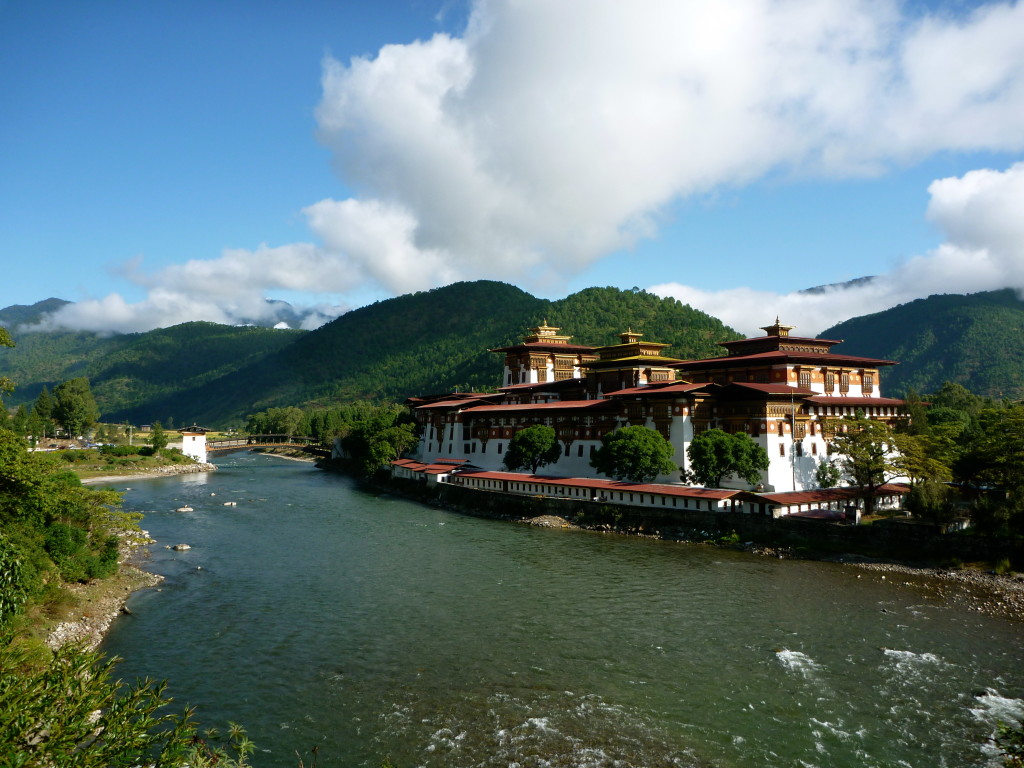 punakha