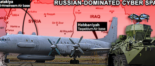 rusia siria