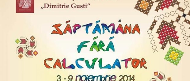 saptamana