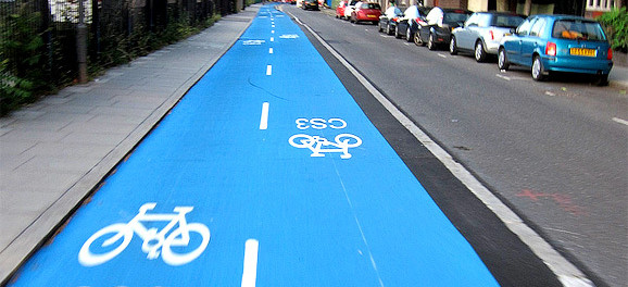 CycleSuperHighway2