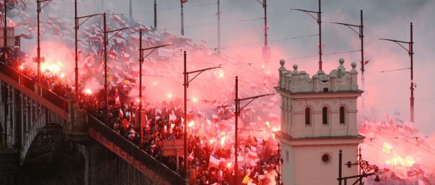 Protest Polonia 3