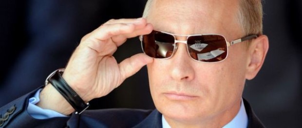 Putin 2