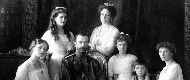 Russian_Imperial_Family_1911