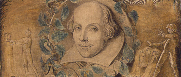 ShakespeareByWilliamBlake