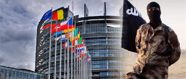 Ue - Isis
