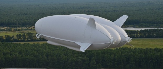 aeronava