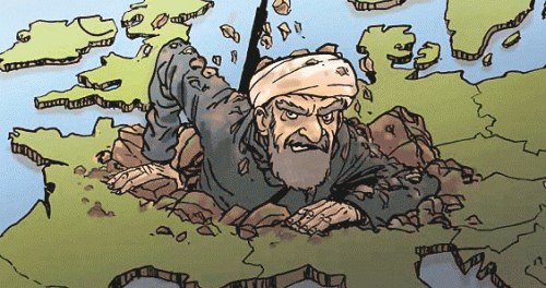 eurabia