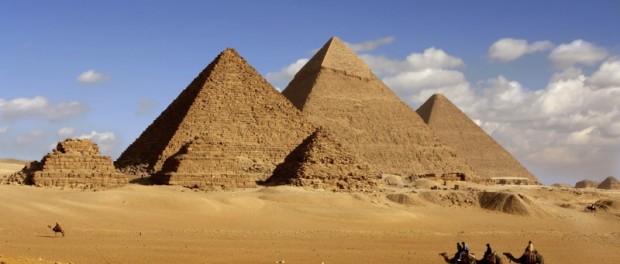 giza