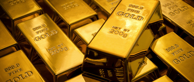 gold
