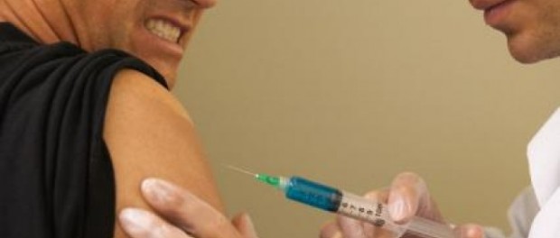 injectie