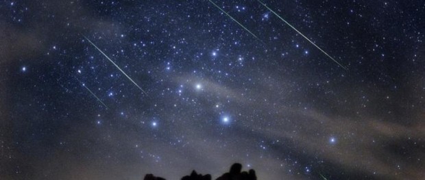 meteoriti