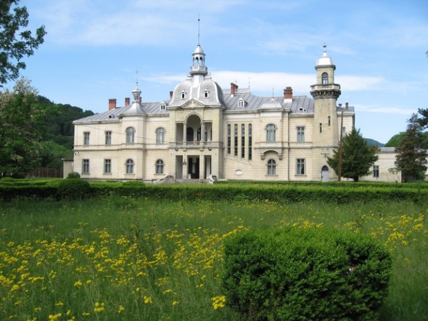 Castele Mai Puţin Cunoscute Din România Cunoaste Lumea 