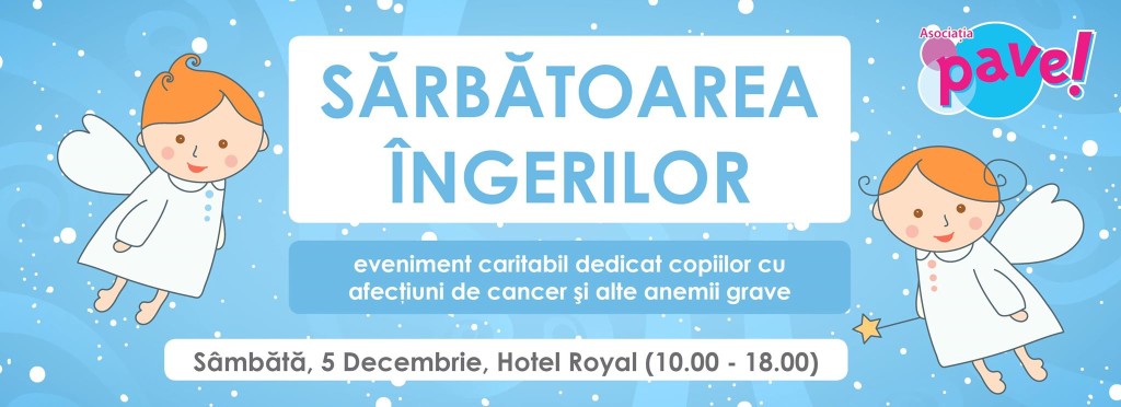 sarbatoarea ingerilor