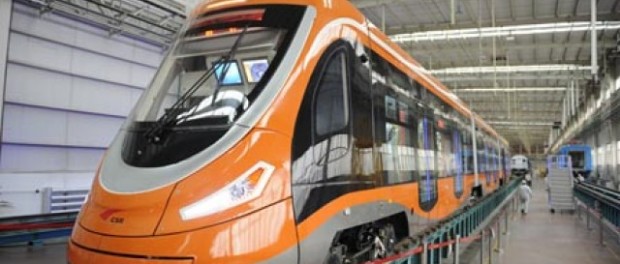 tramvai