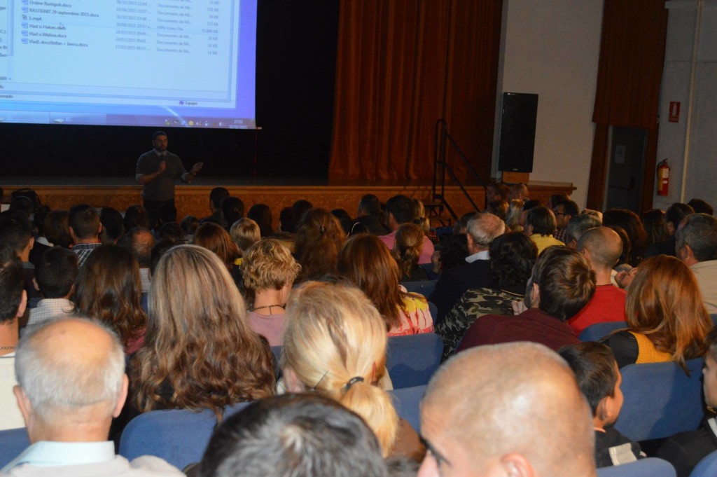 vasile conferinta 1