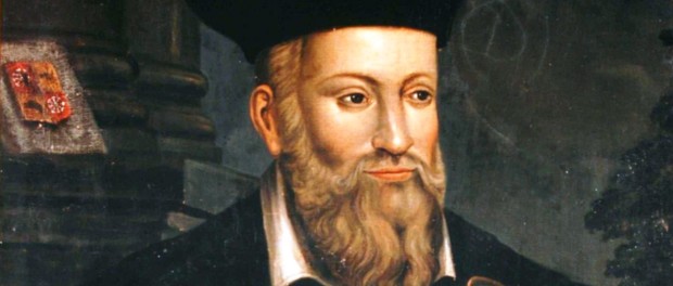 Nostradamus
