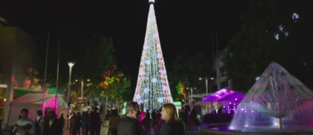 canberra