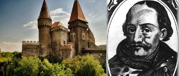 iancu castel
