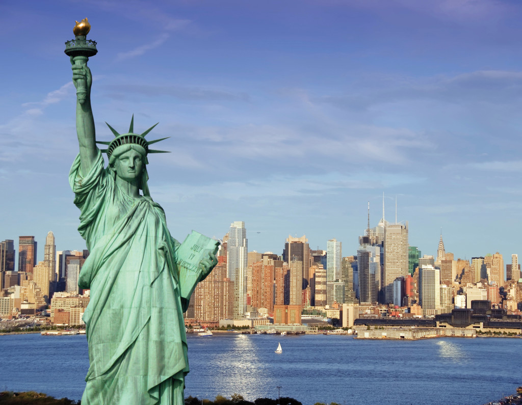 liberty