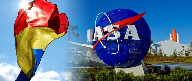 nasa romania