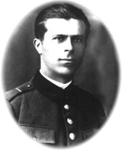 odobleja
