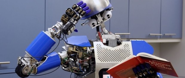 robot