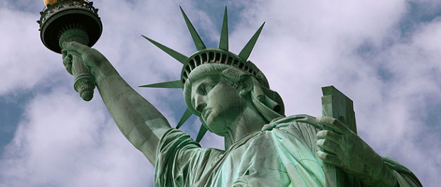 statuia libertatii 1