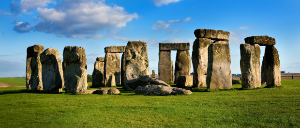 stonehenge