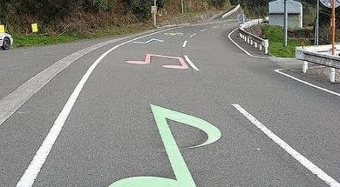 strada