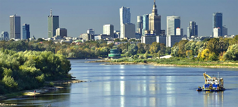 vistula
