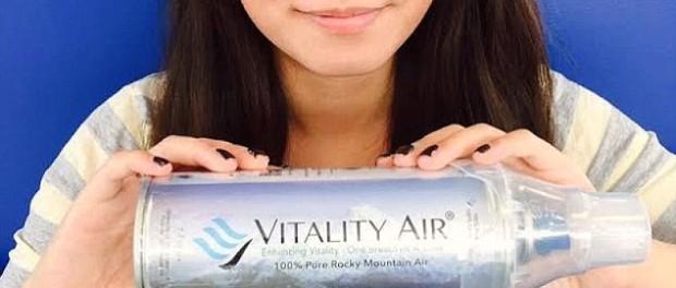 vitalityaer