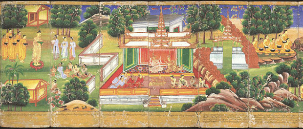 Bodleian_MS._Burm._a._12_Life_of_Buddha_03-12