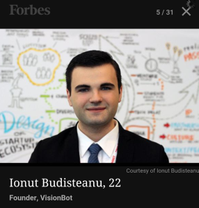 Ionut-Alexandru-Budisteanu-Forbes-30-under-30